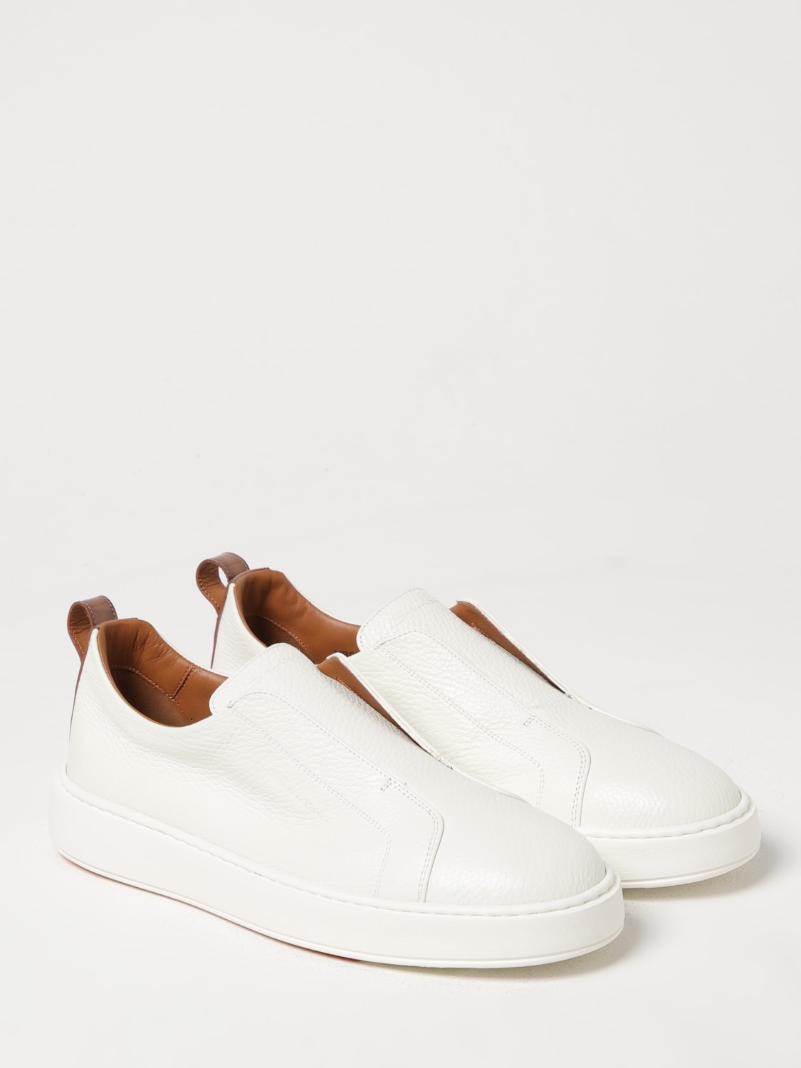 Sneakers men Santoni - 2