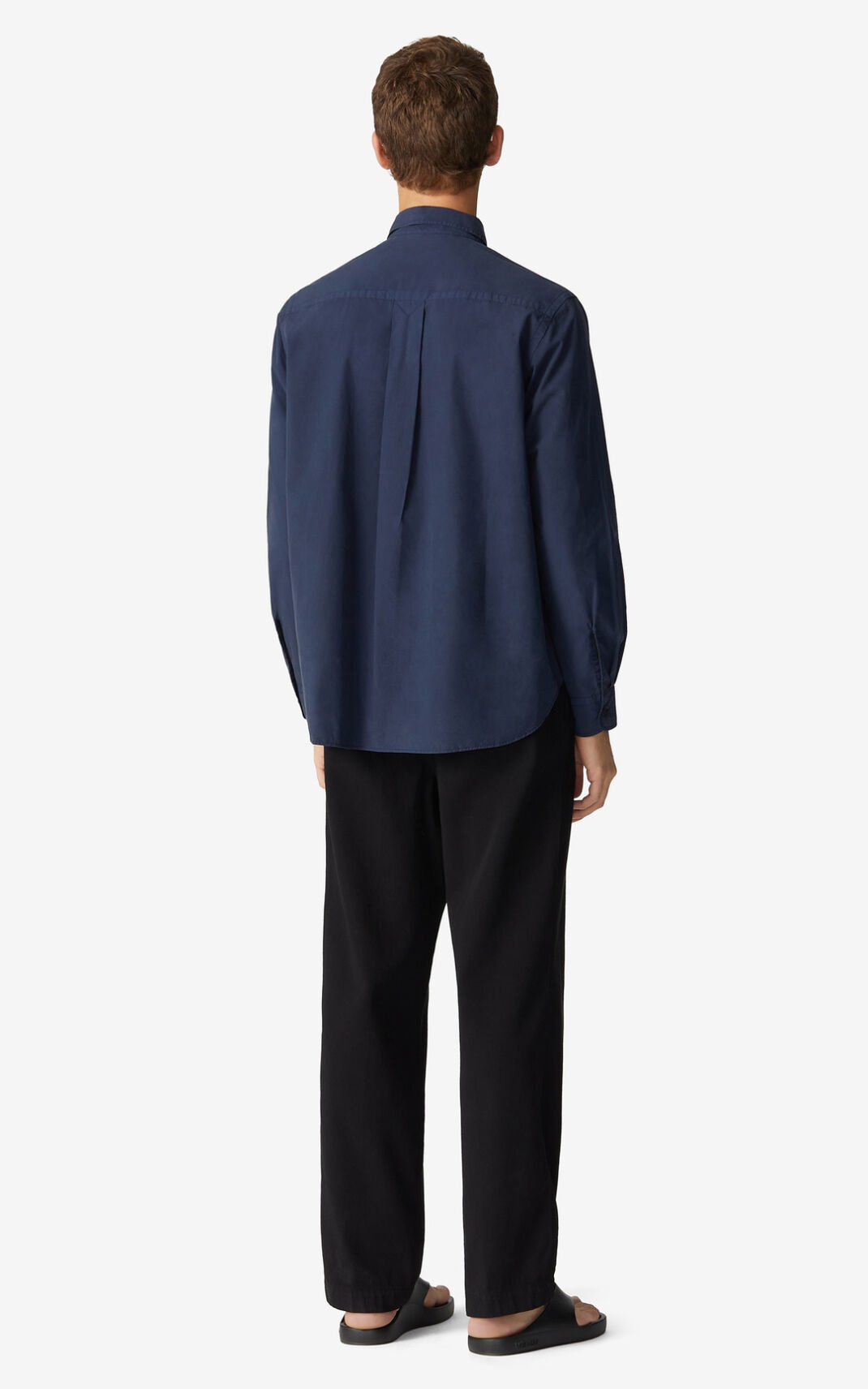 Tiger Crest casual shirt - 4