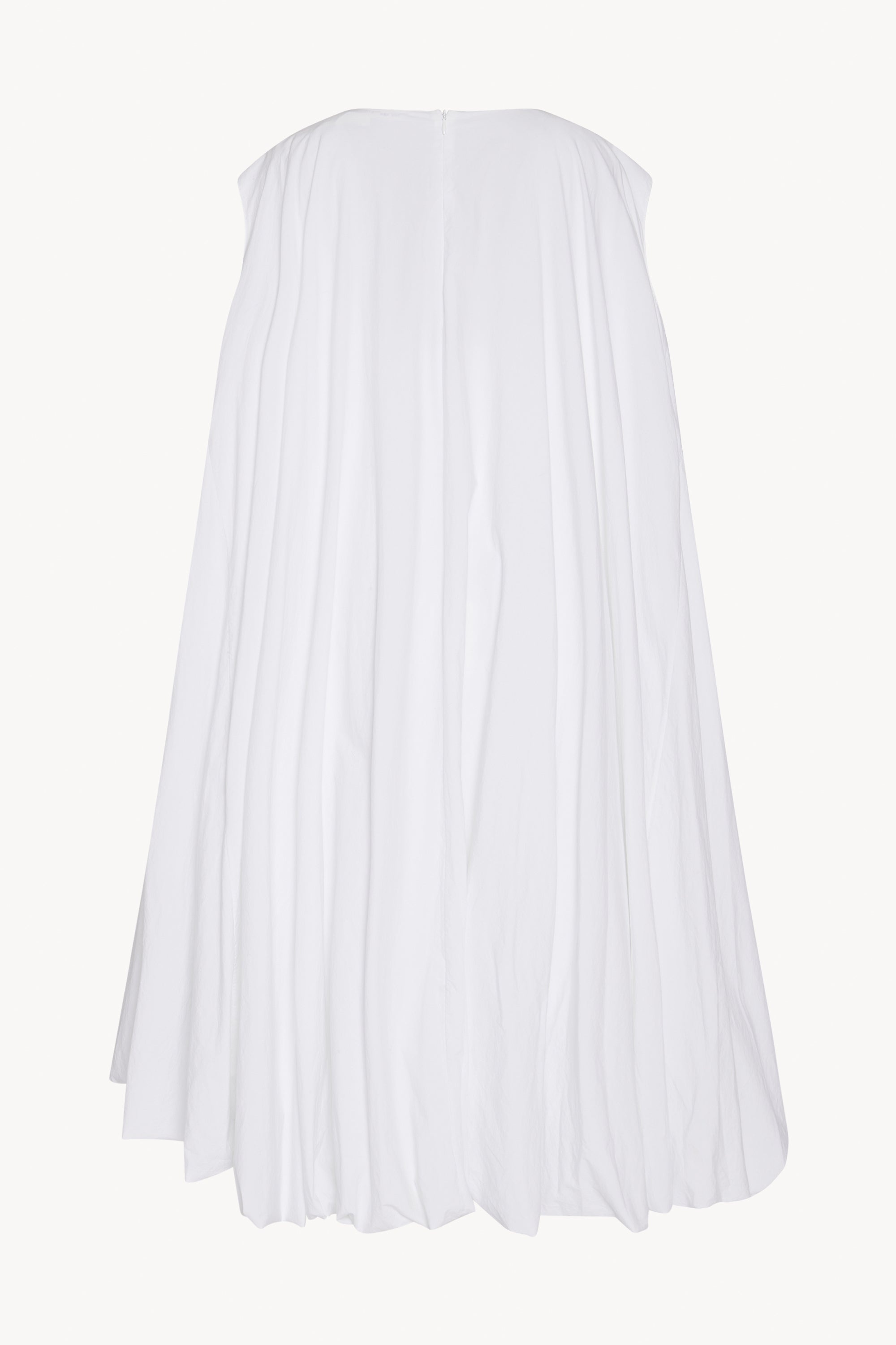 Tadao Dress in Cotton - 2