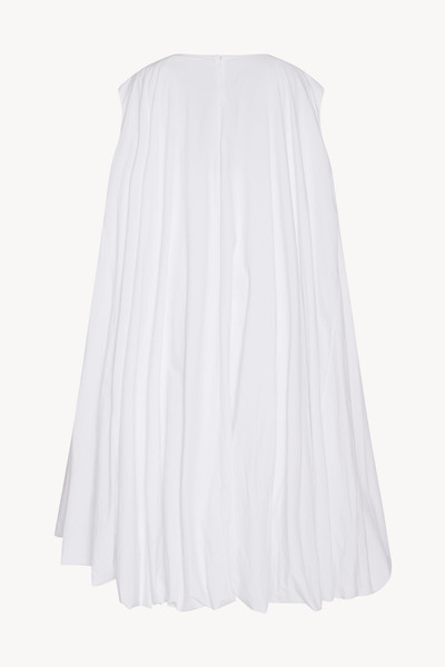 The Row Tadao Dress in Cotton outlook