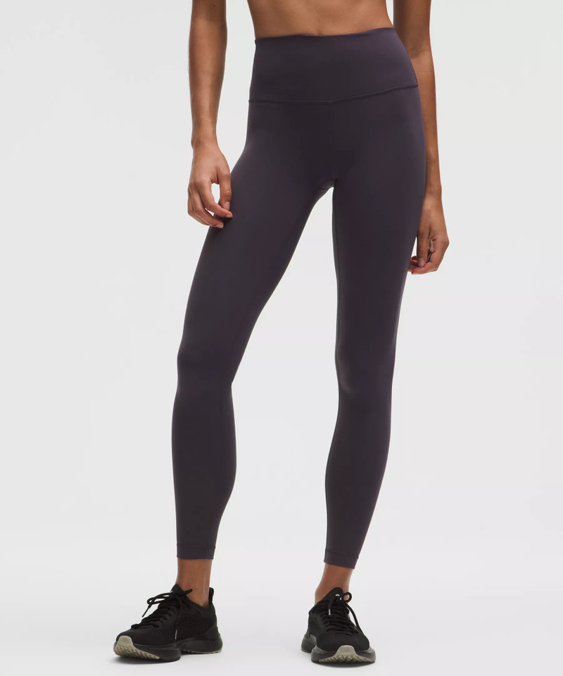 lululemon Wunder Train High-Rise Tight 31" outlook
