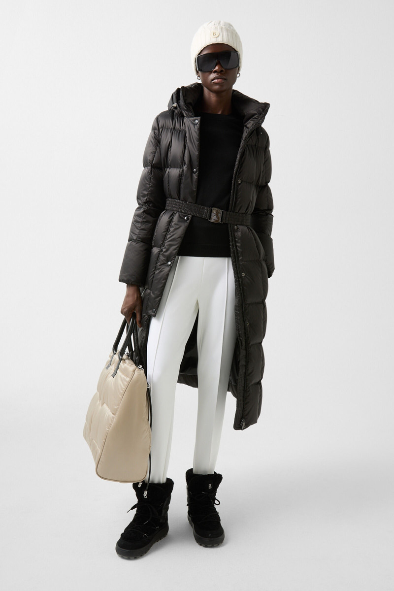 Eiger Malina Tote bag in Sand 7