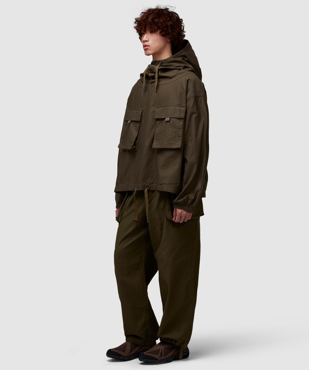 Military cloth p44 jungle pant - 8