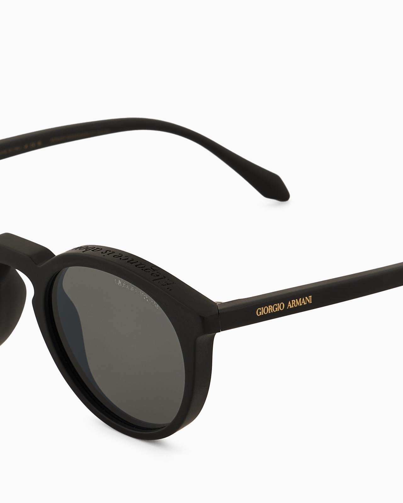MEN’S PANTO SUNGLASSES - 5