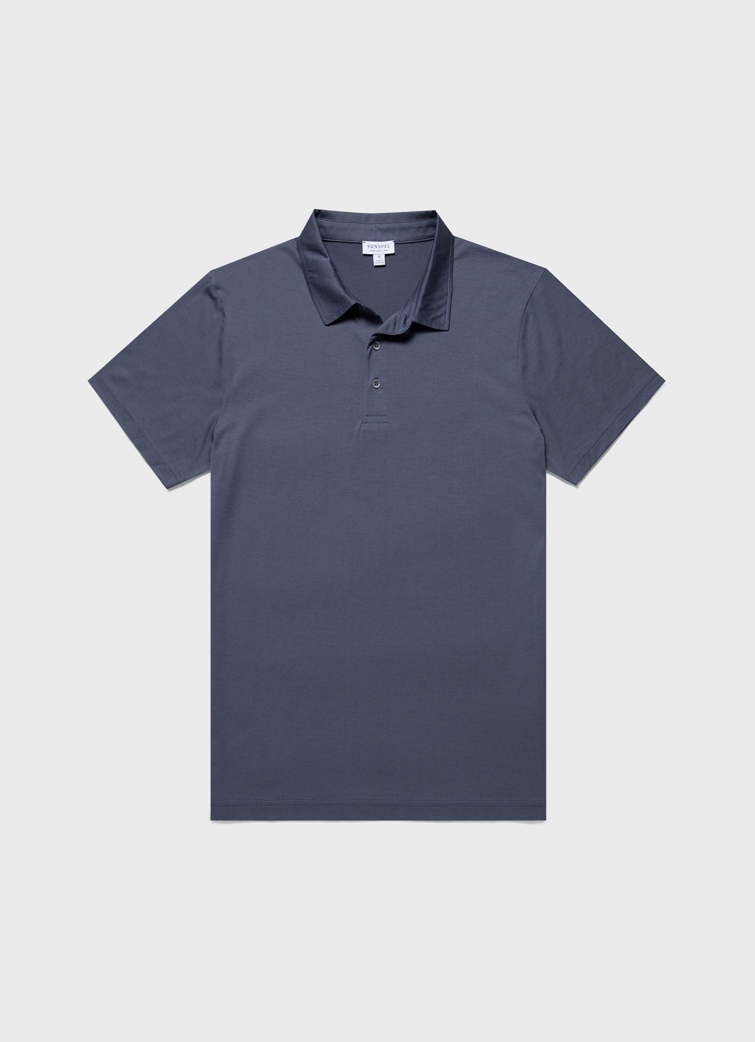 Jersey Classic Polo Shirt - 1