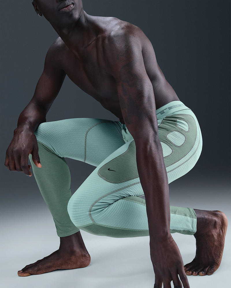 Nike Tech Men's Therma-FIT Base Layer Tights 5