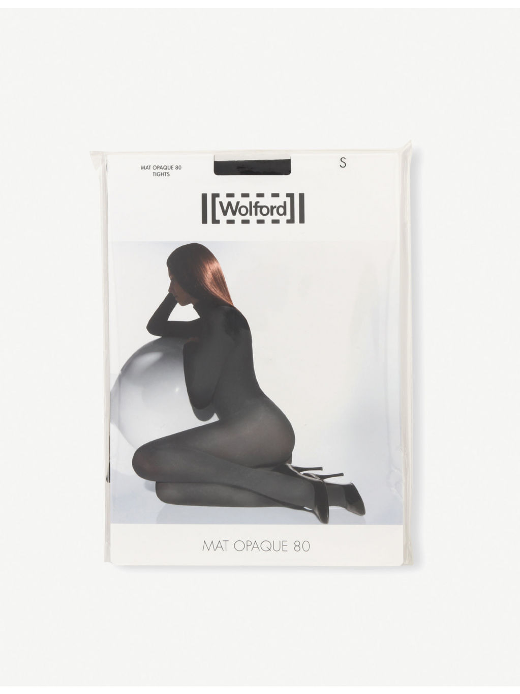 Matt Opaque 80 tights - 2