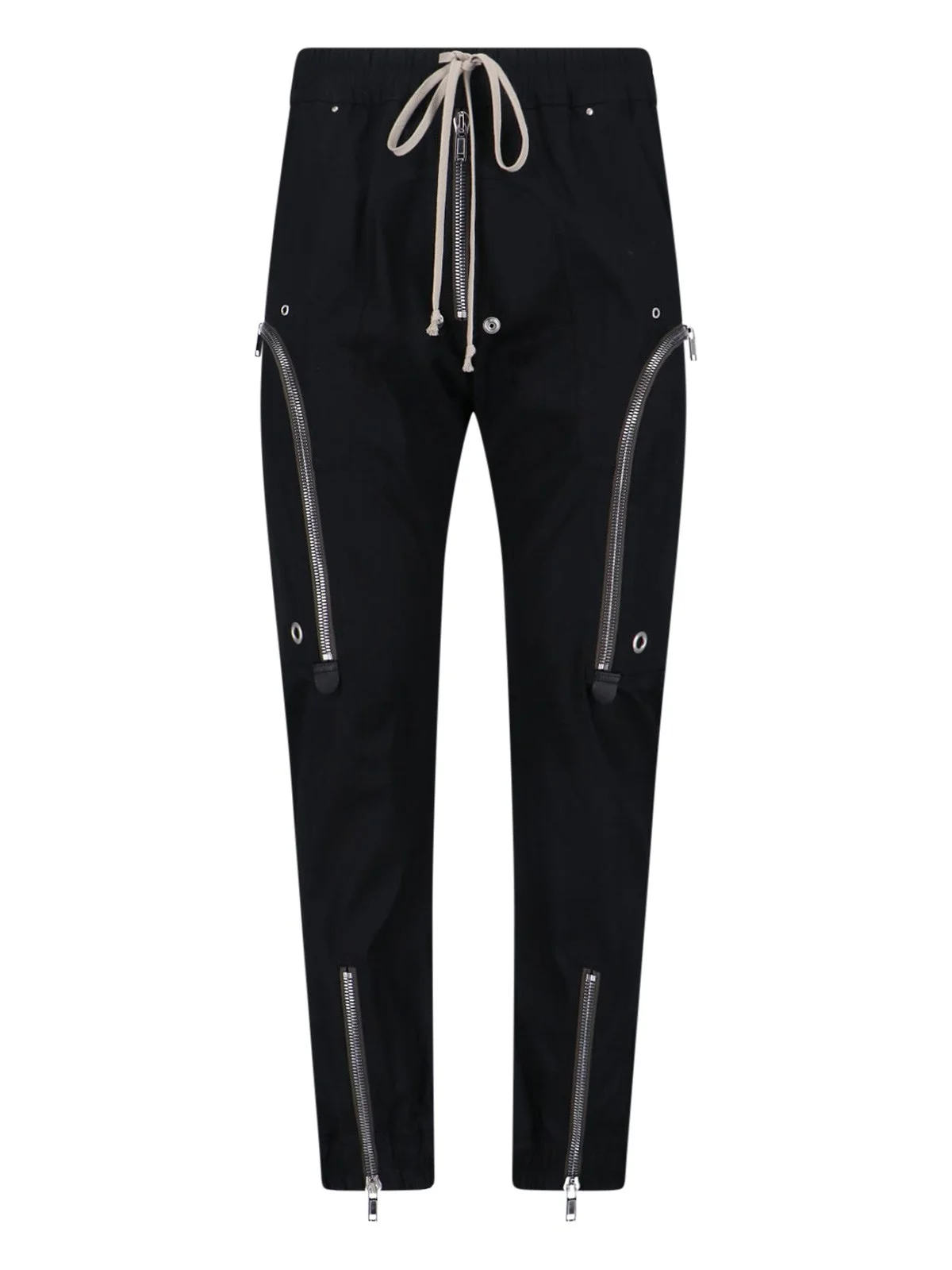 'BAUHAUS' CARGO PANTS - 1