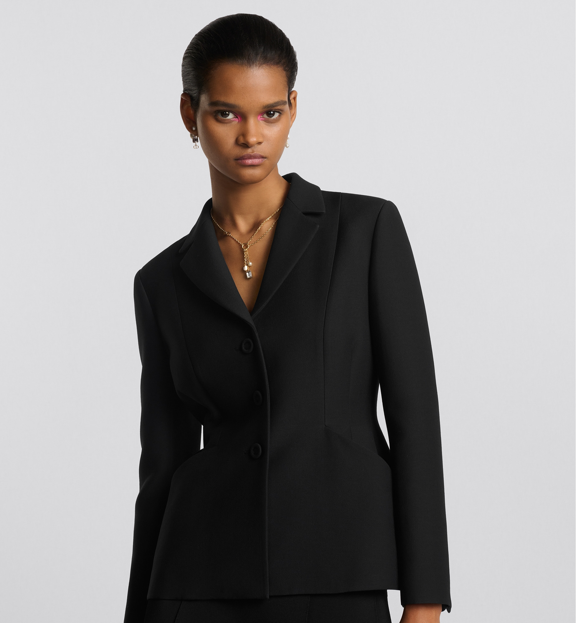 30 Montaigne Bar Jacket - 2