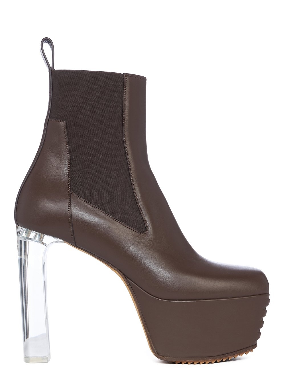 BOOTS - 1