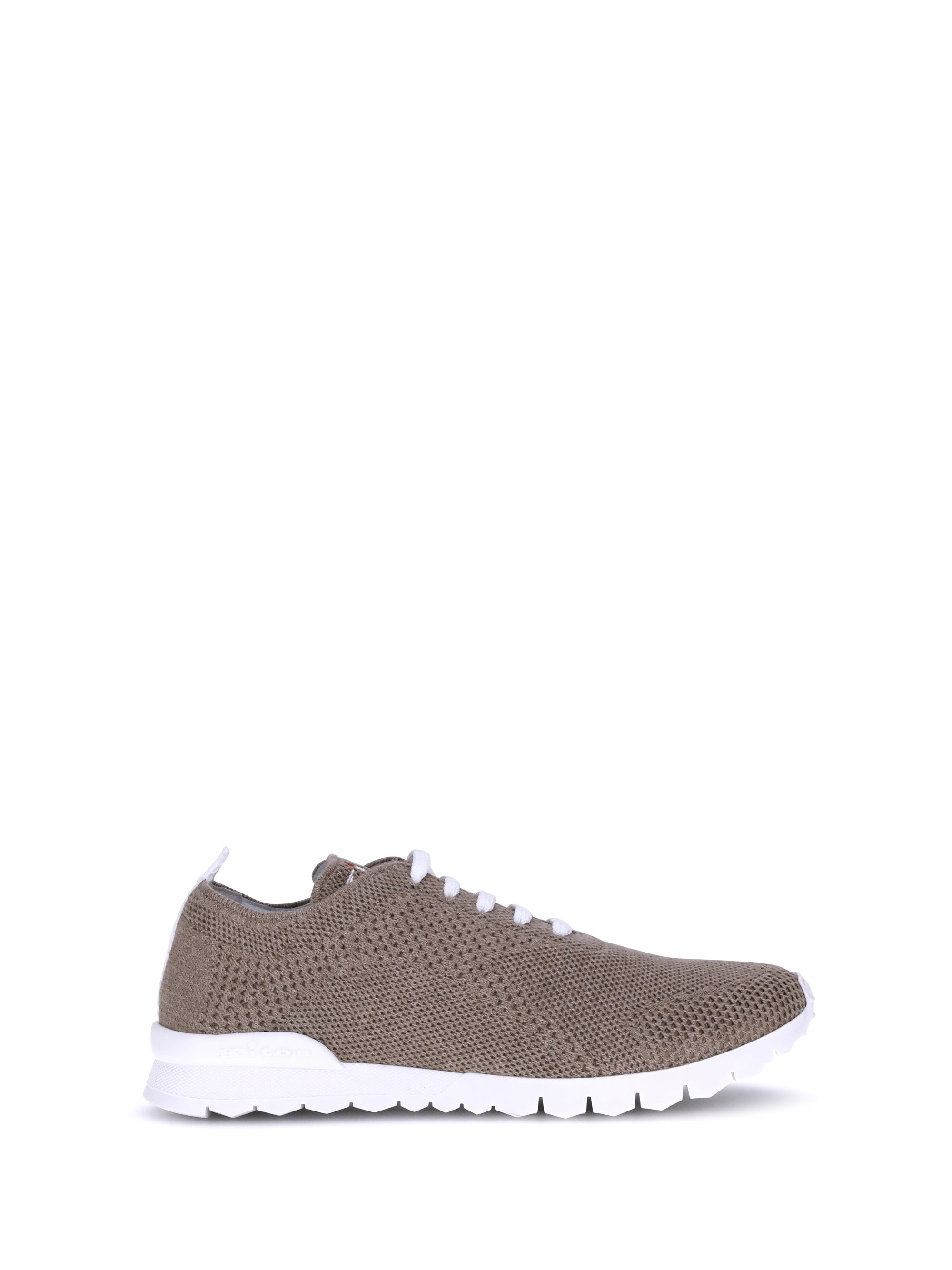KITON - Kiton Men Sneakers - 1