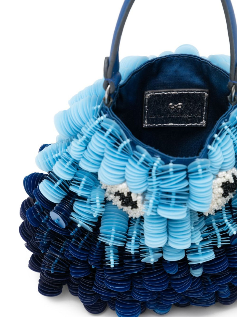 sea-creature tote bag 5