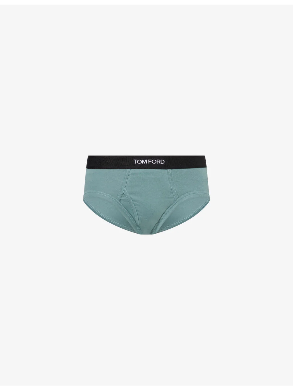 Classic Cotton-Jersey Boxer Briefs - 1
