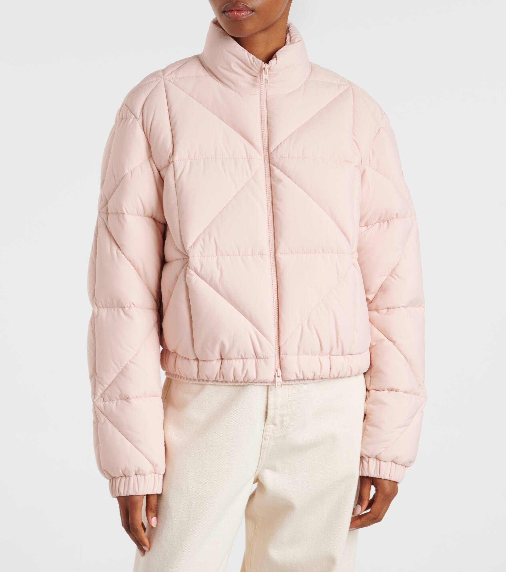 Anafi down jacket - 6