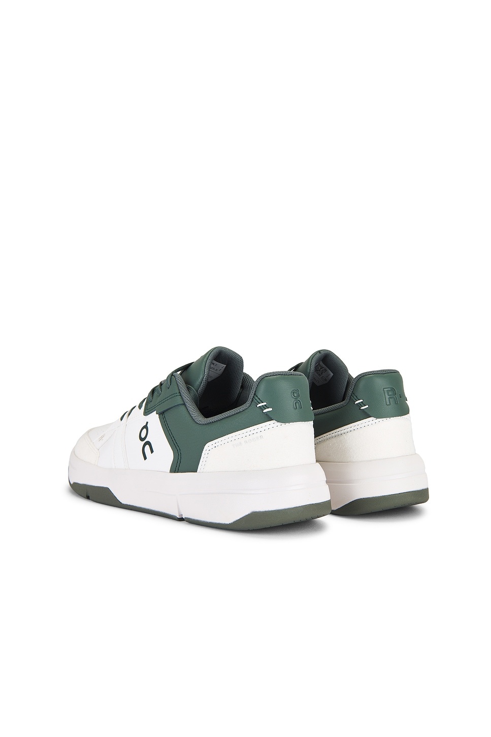 The Roger Clubhouse Sneakers - 3