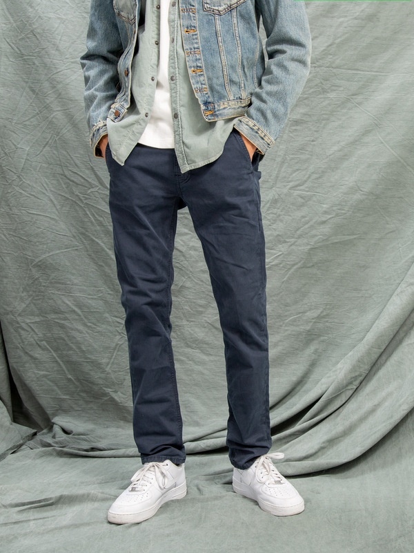 Slim Adam Dark Midnight - 1