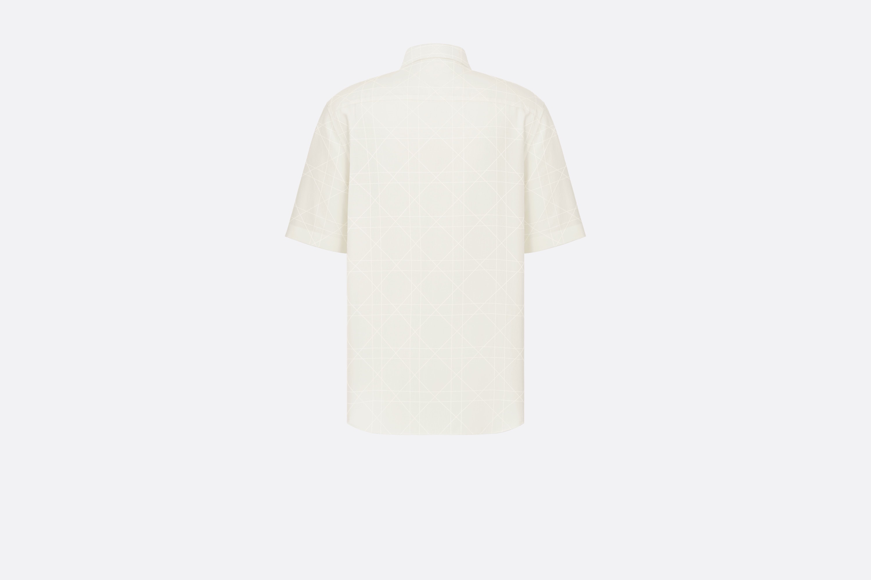 Dior Icons Short-Sleeved Shirt - 5