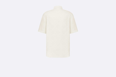 Dior Dior Icons Short-Sleeved Shirt outlook