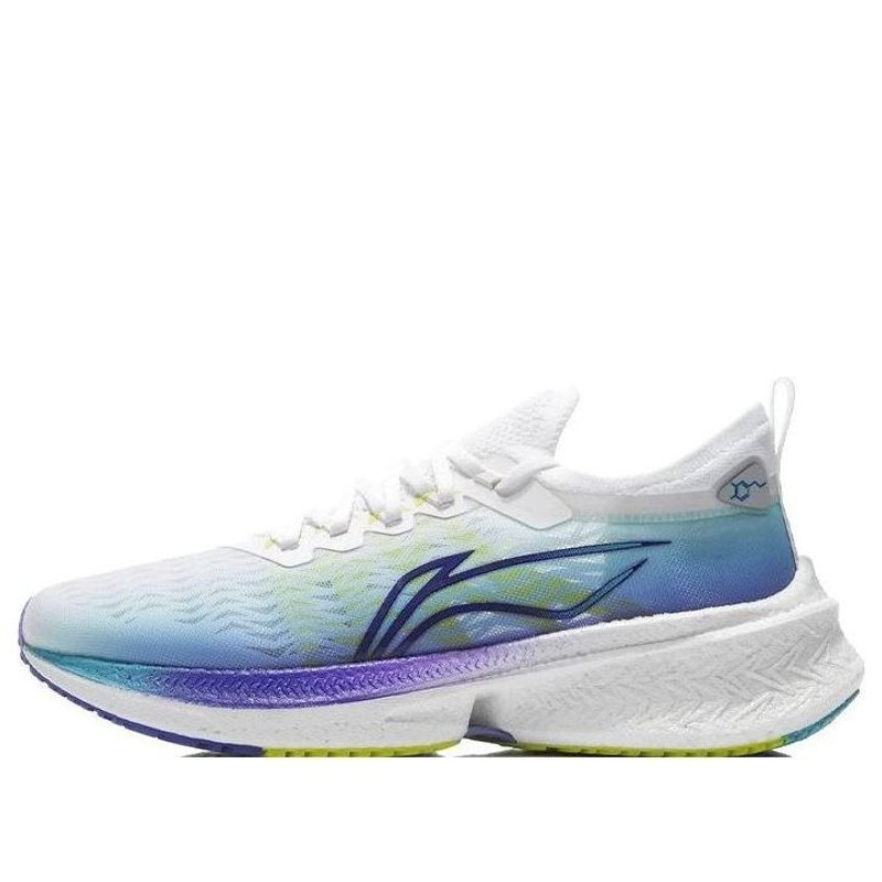 Li-Ning FeiDian Discovery 'Thunder' ARMR005-3 - 1