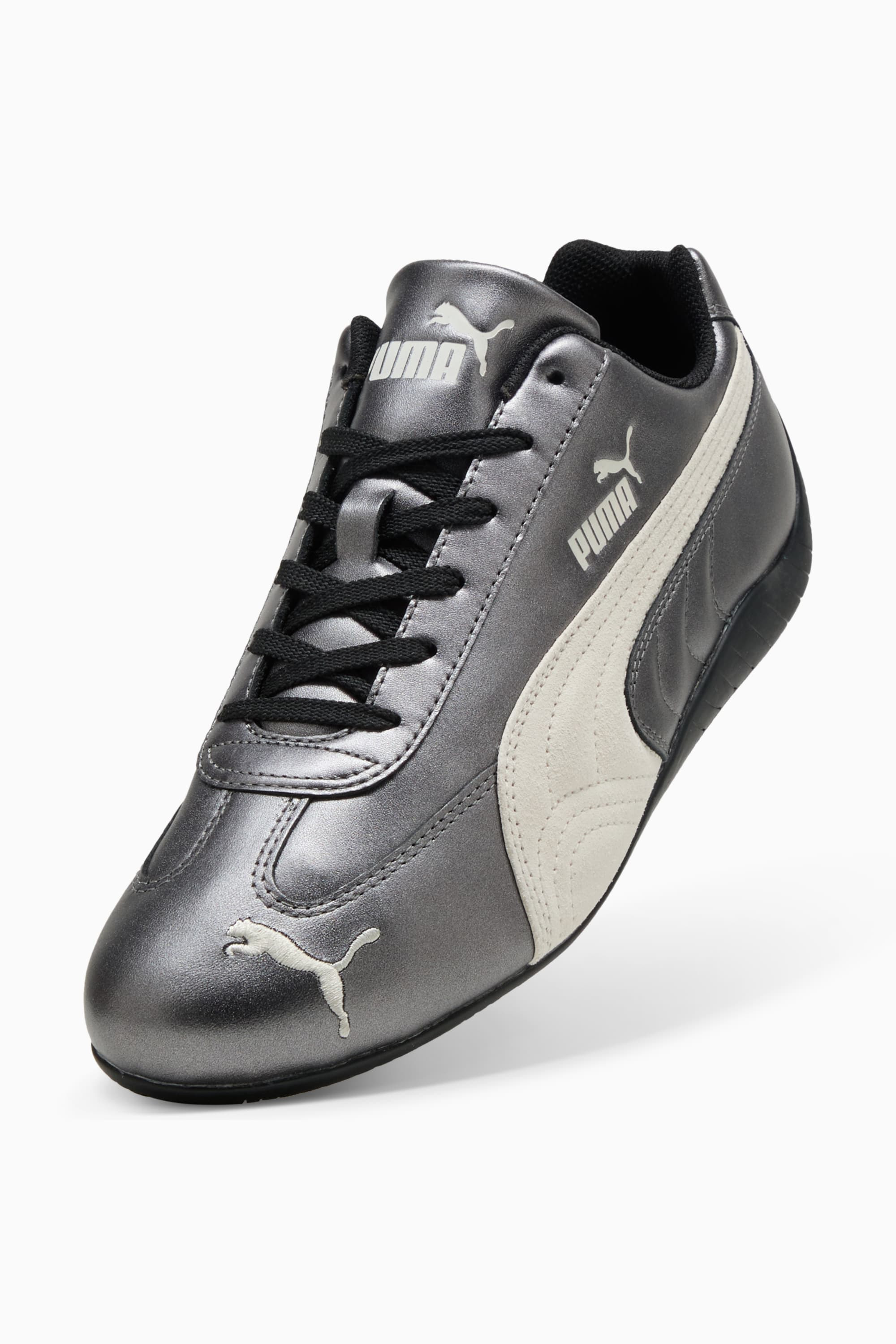 Speedcat Metallic Unisex - 8