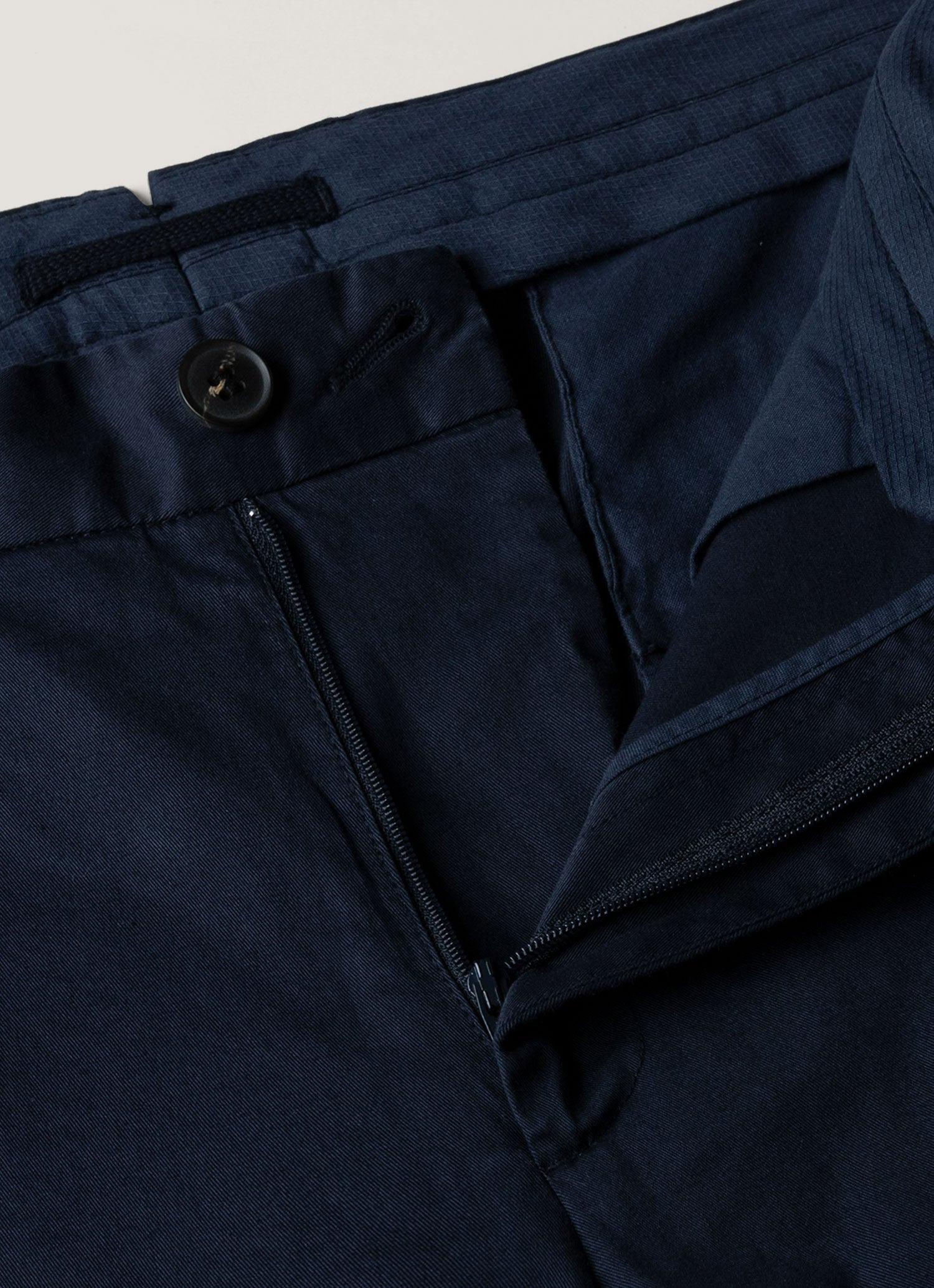 Slim Fit Chino - 4