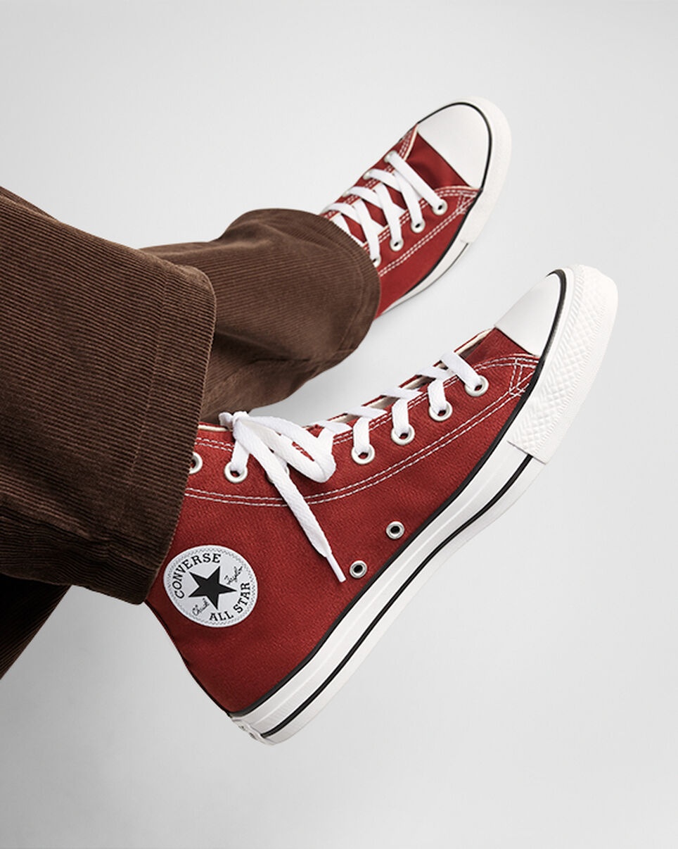 Chuck Taylor All Star Canvas - 9