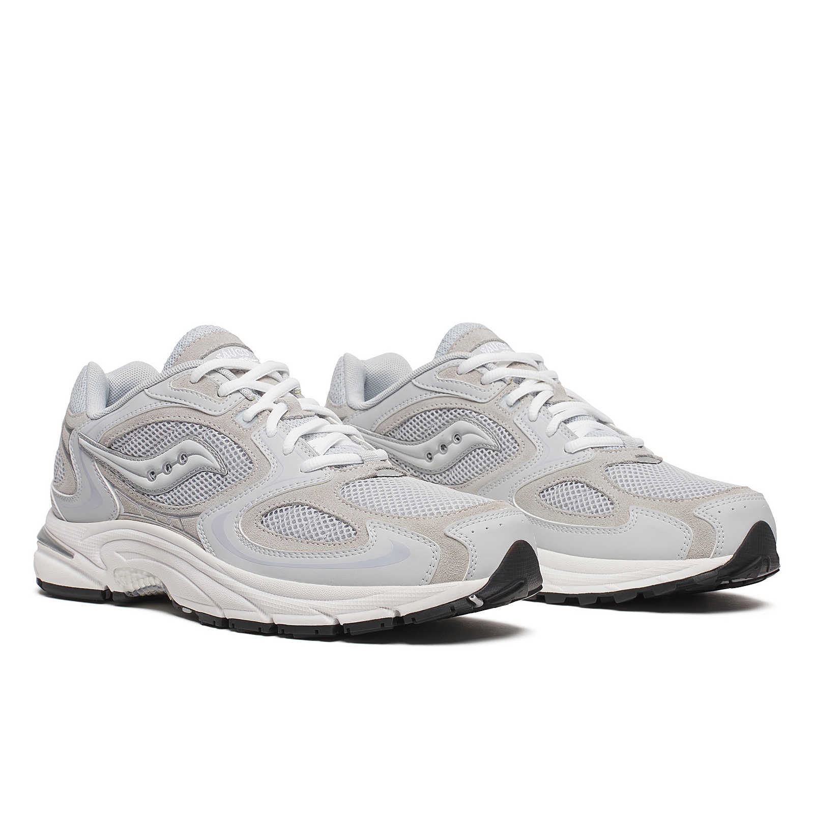 Grid Jazz 9 Suede - 2