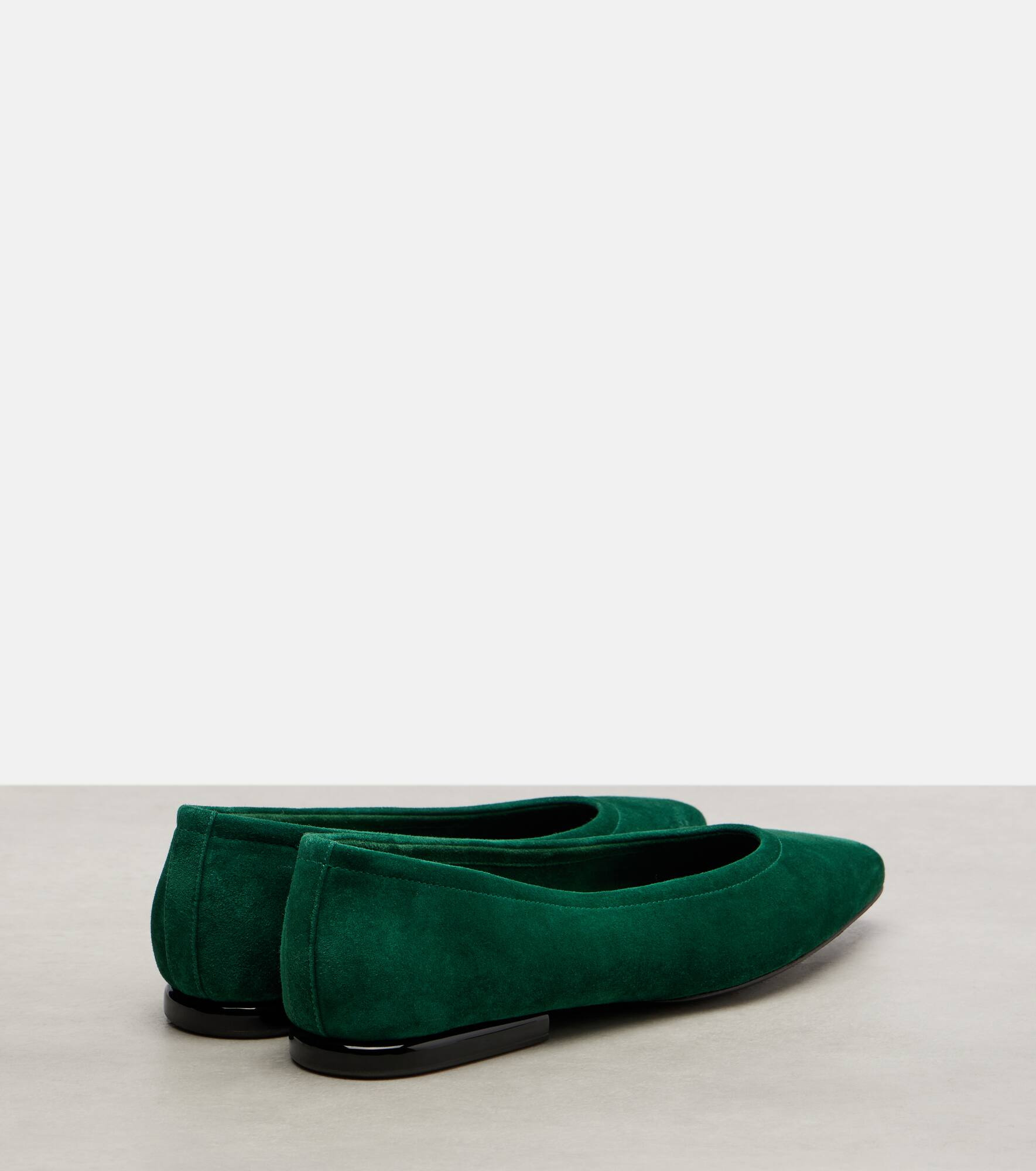 Primula suede ballet flats - 2