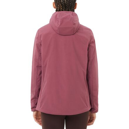 Mountain Flex Hooded Jacket - Women's - 2