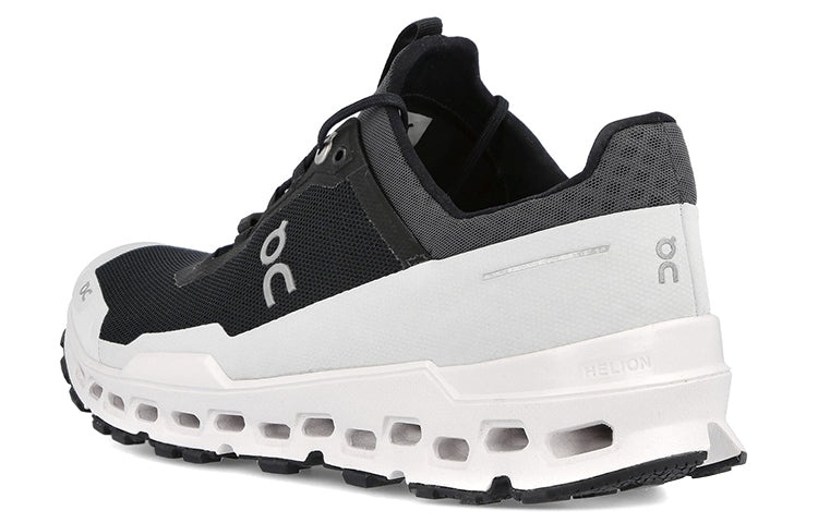 On Running Cloud Ultra 'Black White' 44.99543 - 5