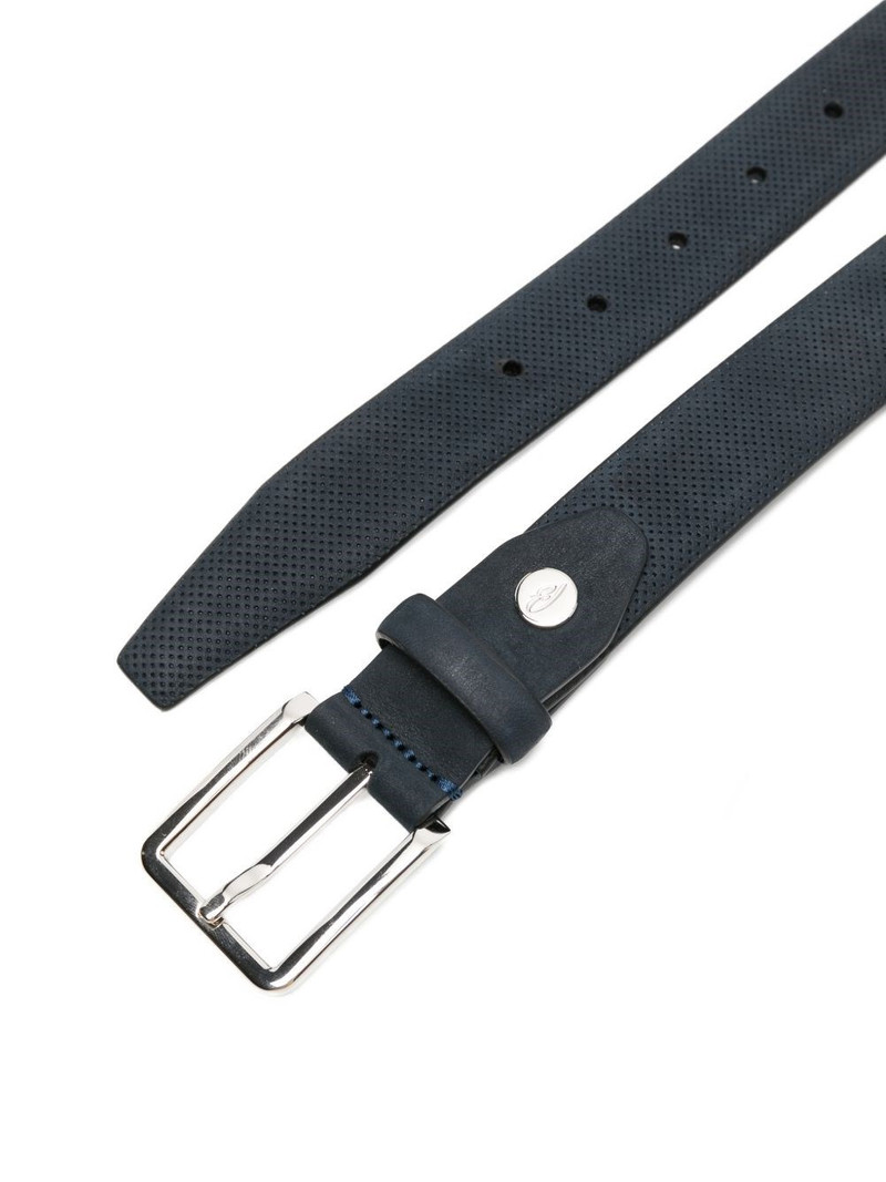Brioni Leather belt outlook