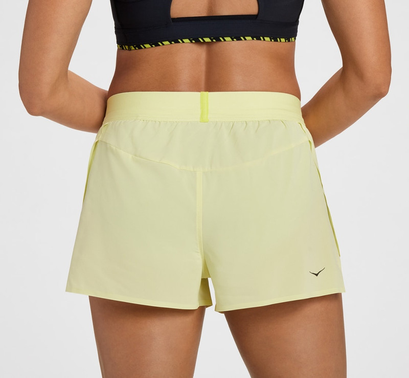 Women's Split Short 4