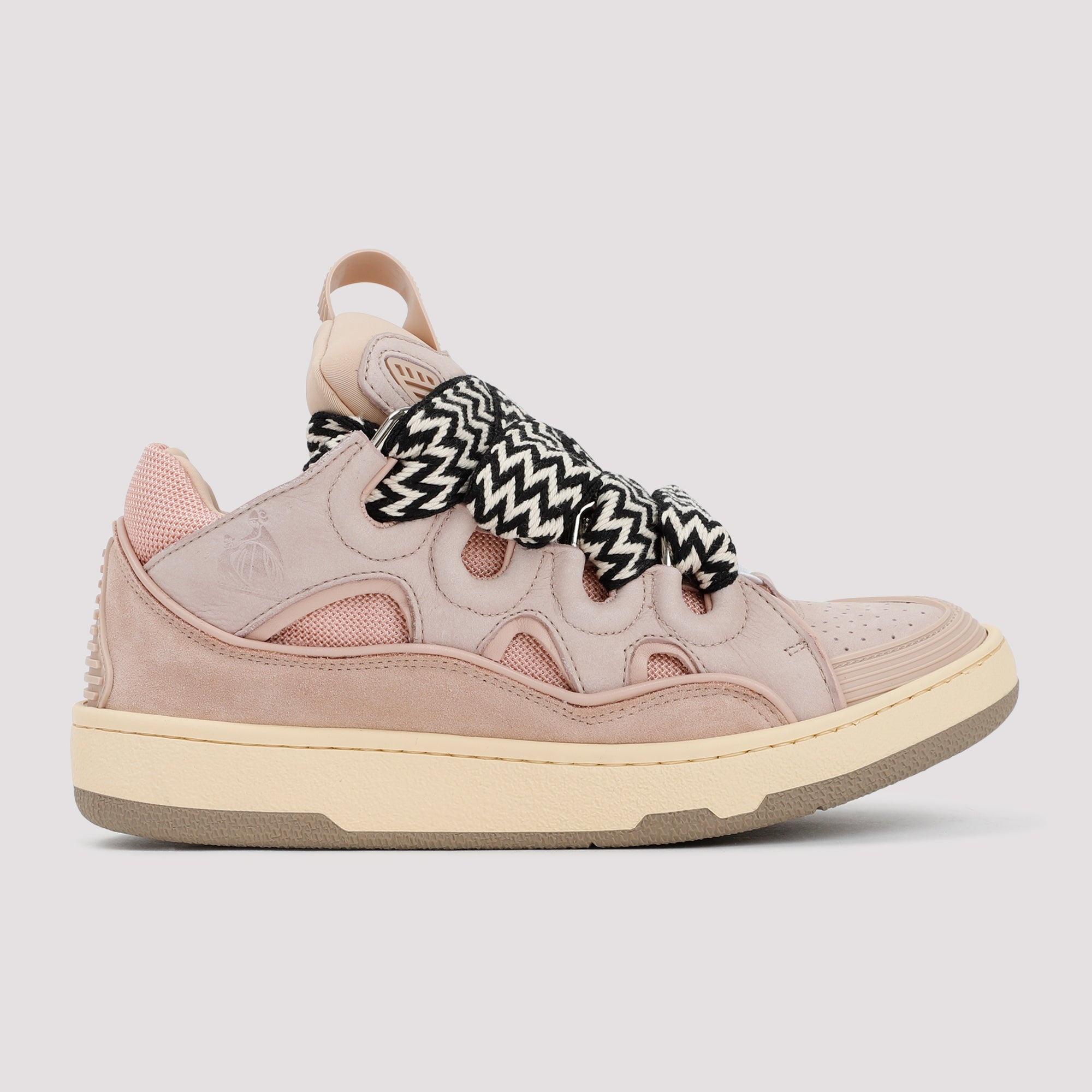 Sneakers Nude & Neutrals - 3