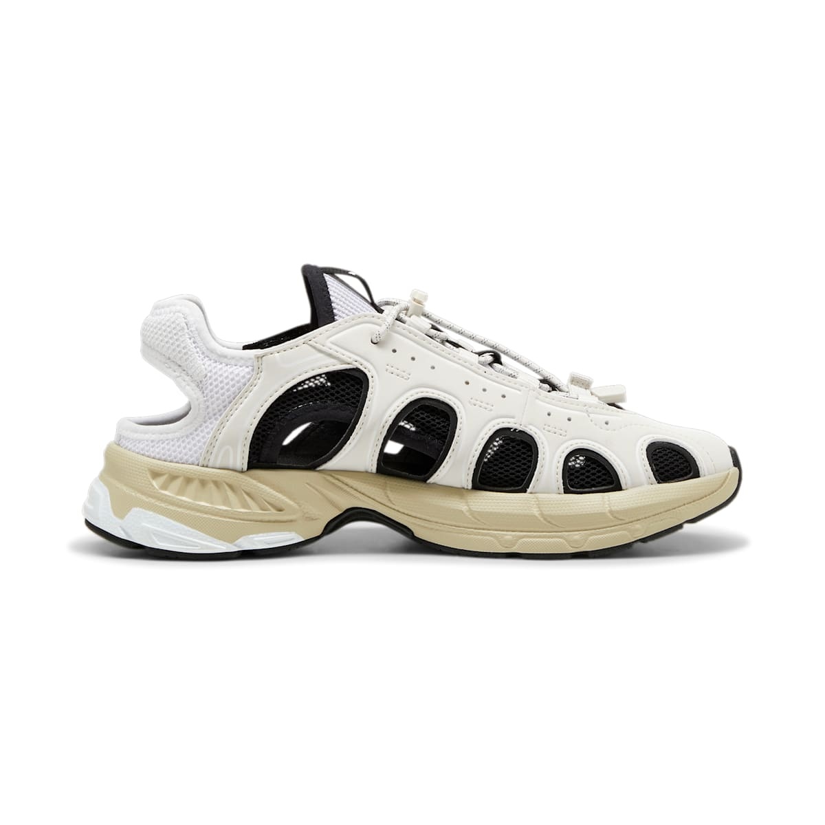 PUMA Velo Sandal 'Warm White' 395579-01 - 2