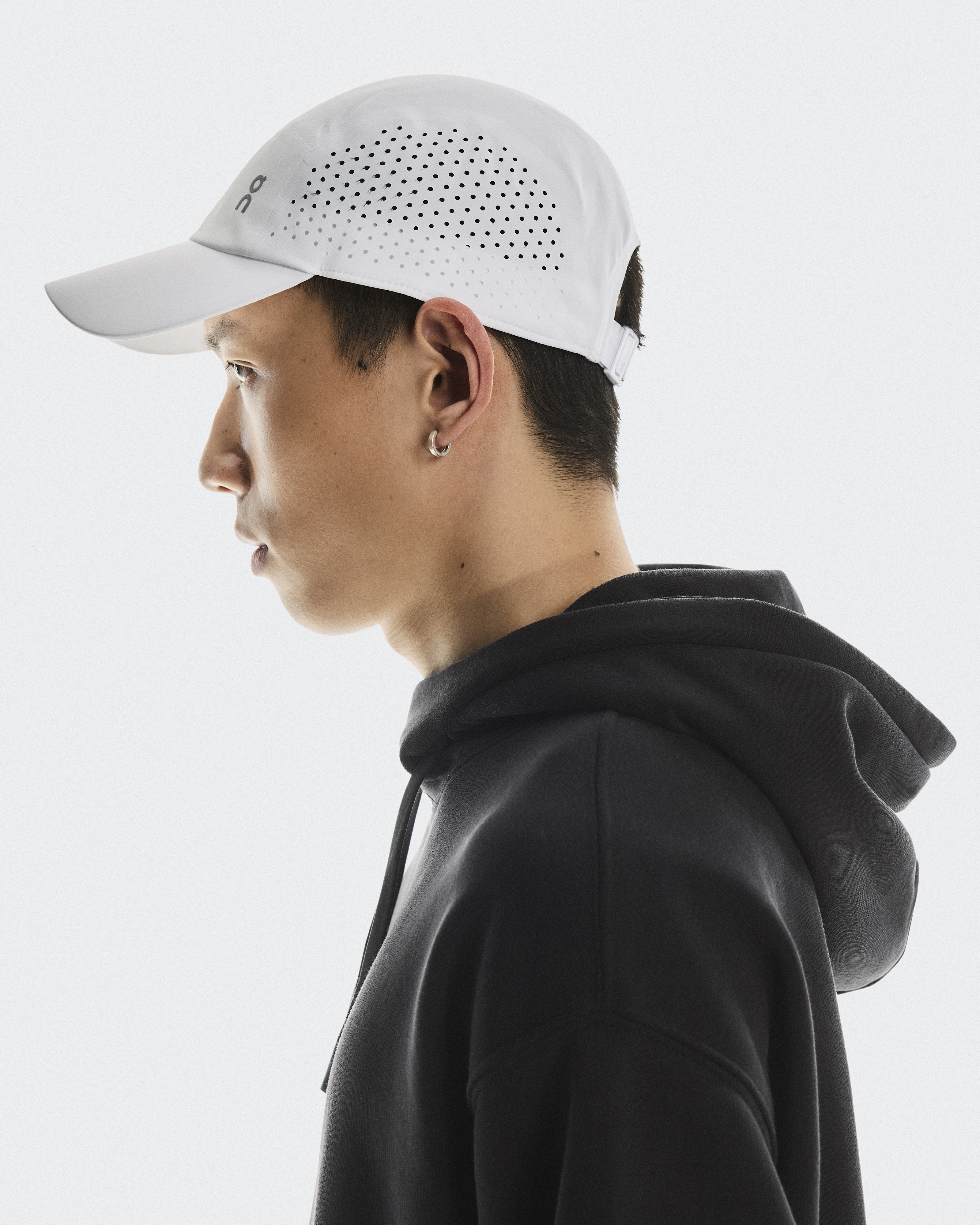 Lightweight Cap - 3