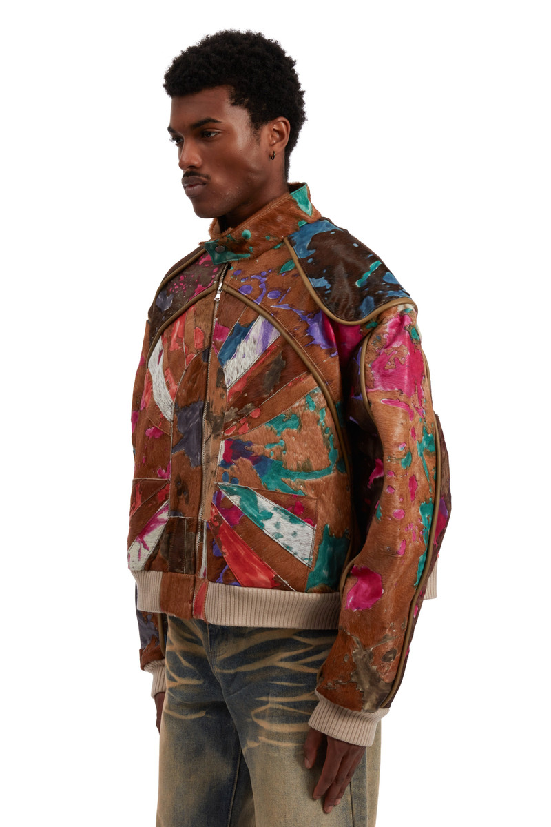 FLIGHT WINDOW JACKET 4