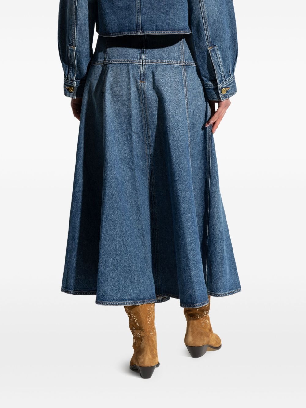 Brigette skirt - 4