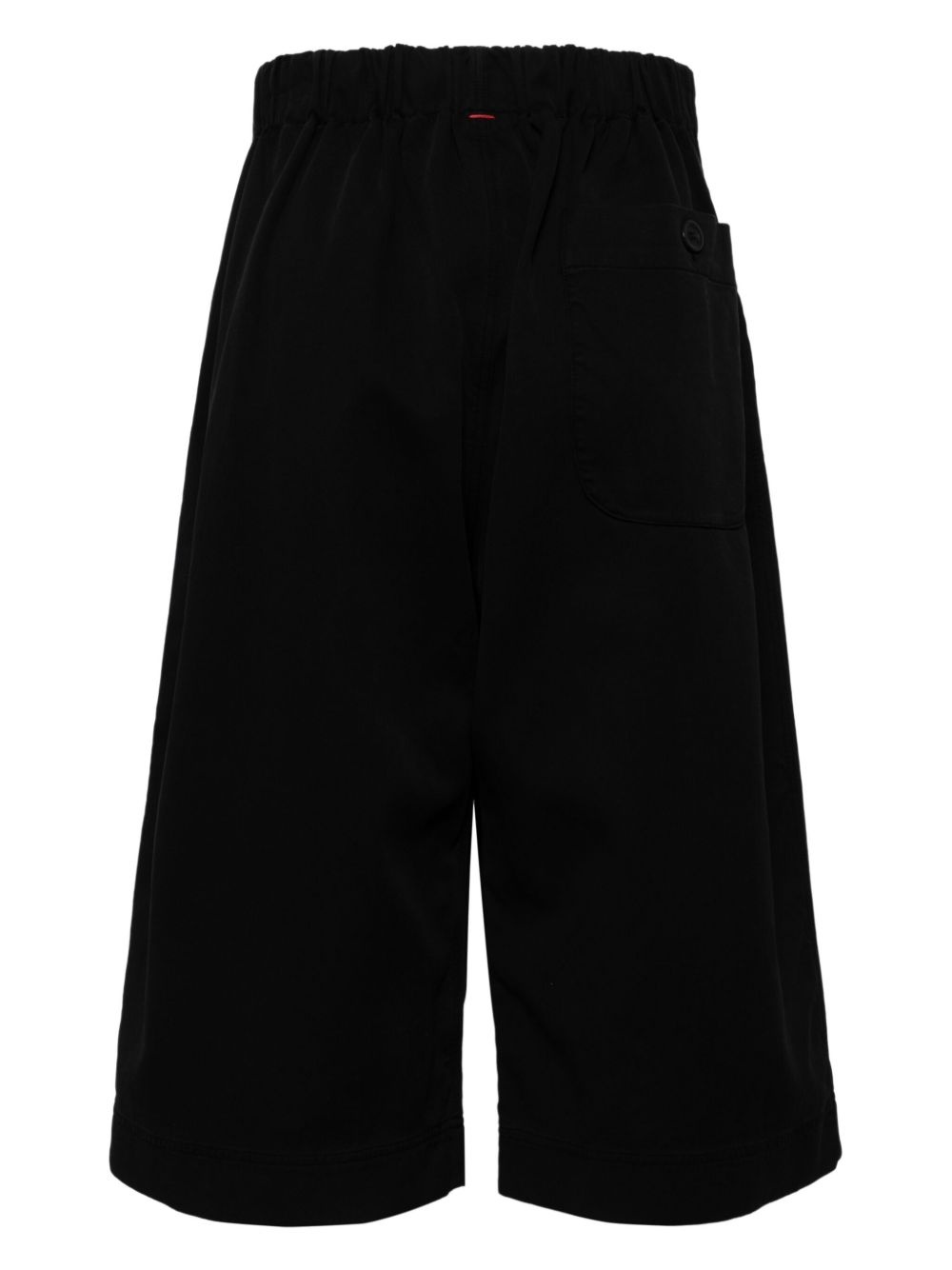 Yama cotton shorts - 2