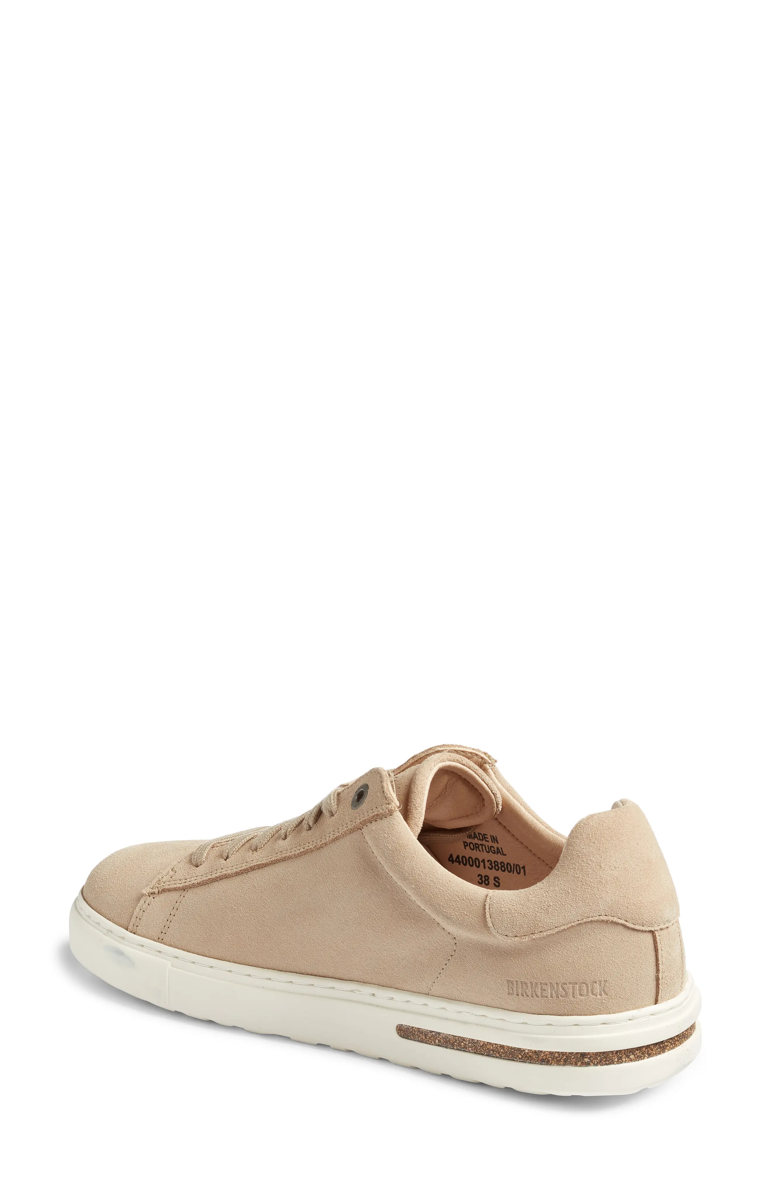 Bend Low Top Sneaker - 2