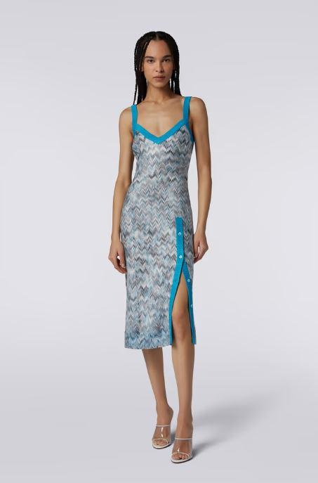 MISSONI SPORT MISSONI DRESSES - 2