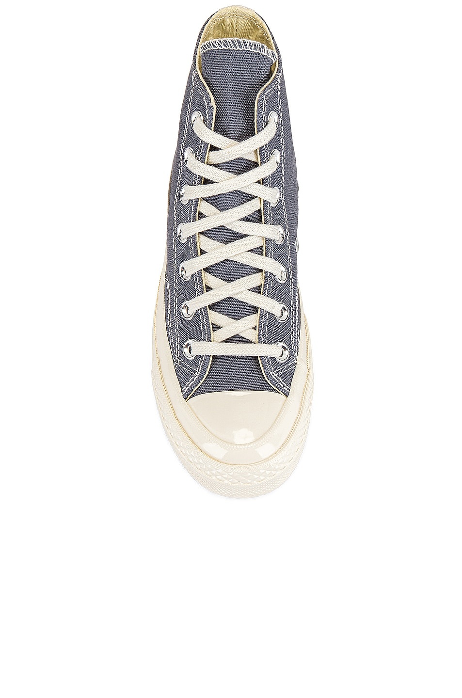 Converse Chuck Taylor High - 4