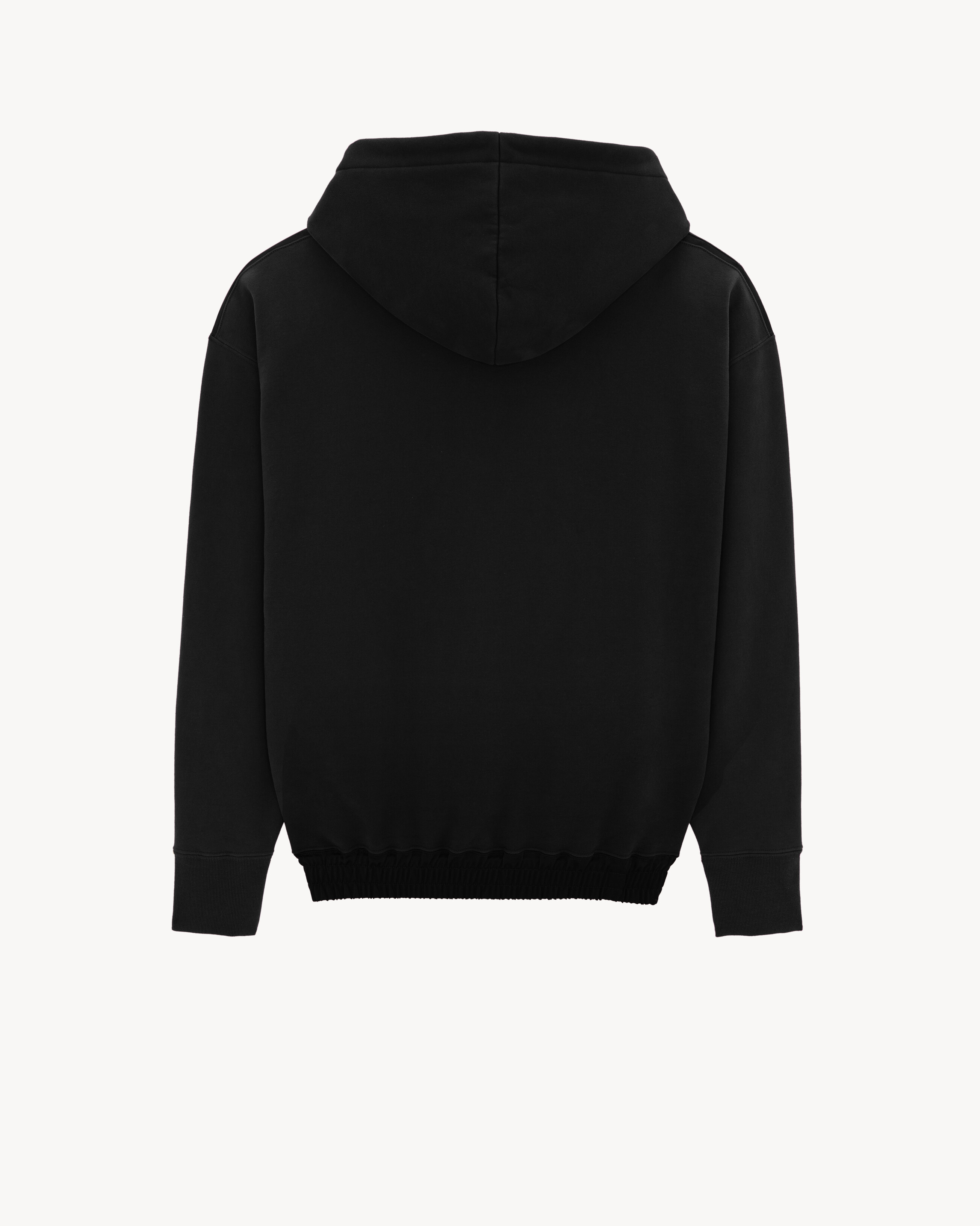 saint laurent hoodie - 2