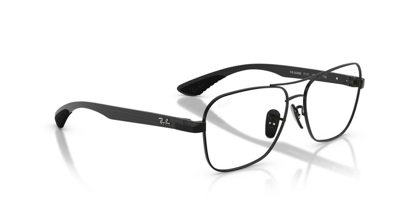 RB8436M OPTICS SCUDERIA FERRARI COLLECTION 7