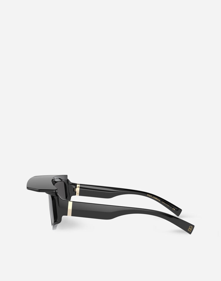 DG crossed sunglasses - 3