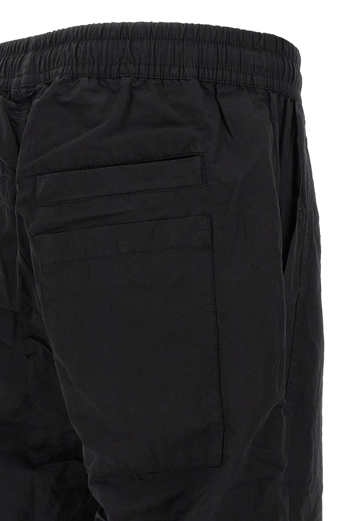 'M P 19' pants - 4