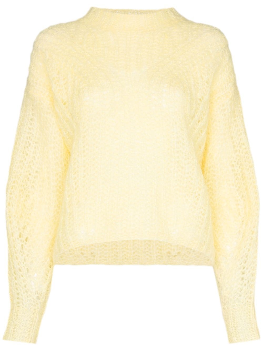 Inko knit jumper - 1