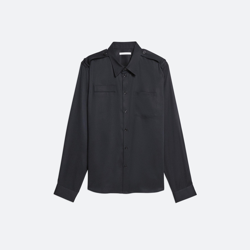 EPAULET SHIRT 1