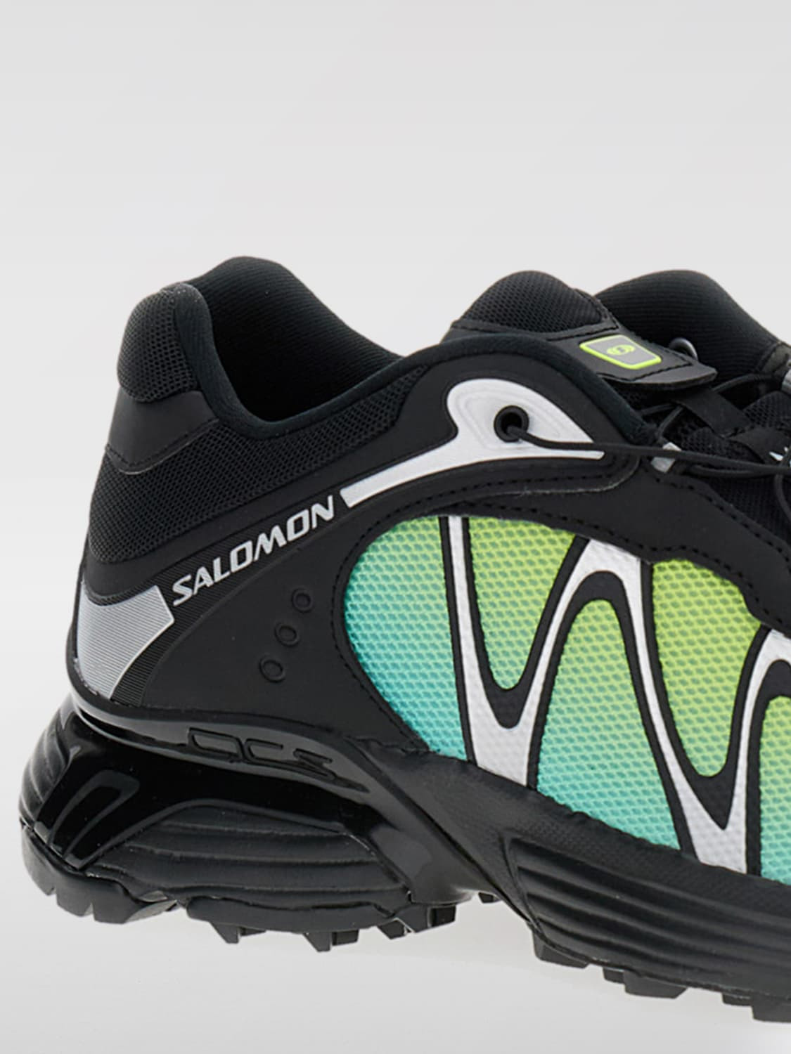 Sneakers men Salomon - 4