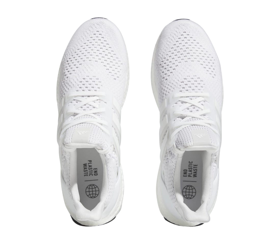 adidas UltraBoost 1.0 'Triple White 2023' HQ4202 - 3