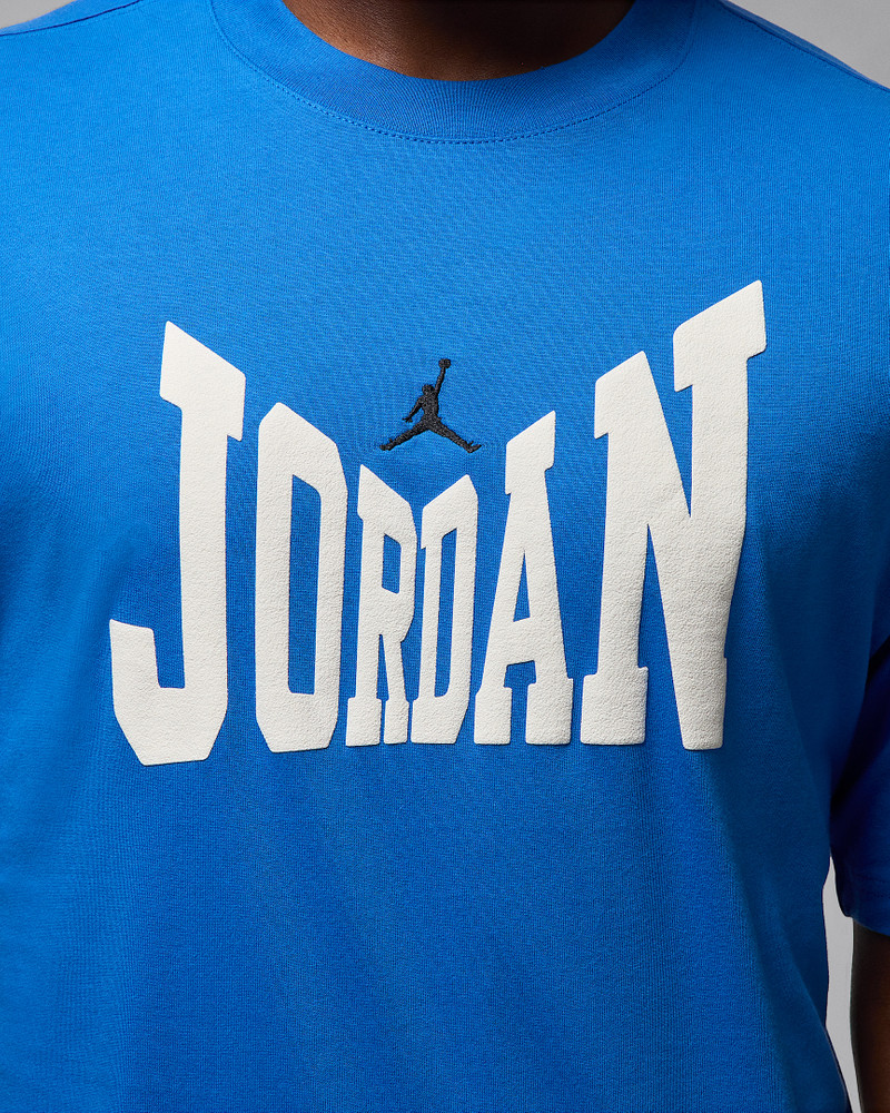 Jordan Brooklyn Men's 티셔츠 4
